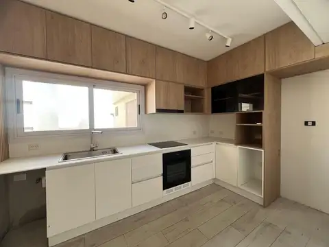 Departamento en Alquiler 2 años