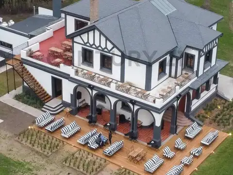 OPORTUNIDAD DE INVERSIÓN LOTE DE 1478 M2 EN BARRIO PRIVADO