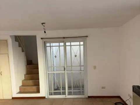 Departamento en Alquiler 15 años