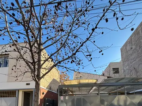 Departamento en Godoy Cruz