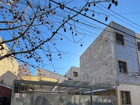 José Ingenieros 47, Duplex 4, Godoy Cruz.