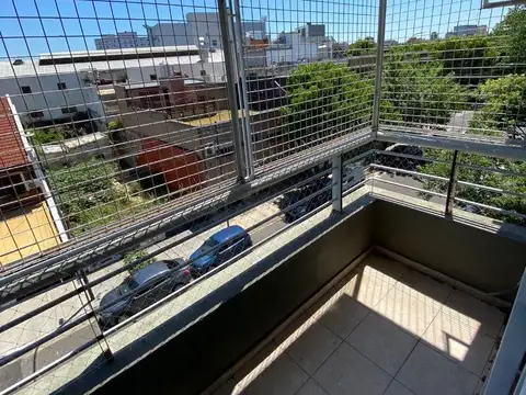 Departamento en Alquiler 8 años