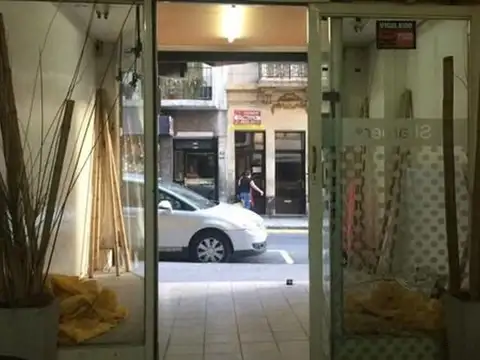 TUCUMAN N° 2241 - LOCAL APTO TODO RUBRO - ONCE - CONSULTAR V