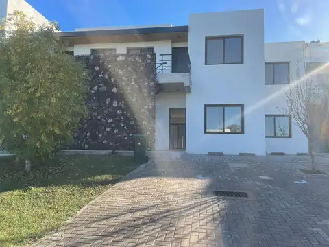 Departamento  en Alquiler en Altos de Campo Grande, Pilar, G.B.A. Zona Norte