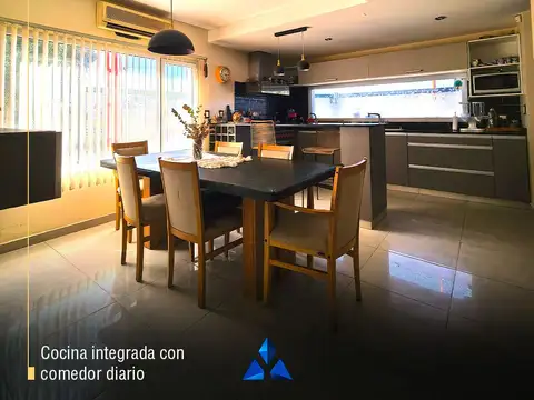 Casa en Venta de 3 dormitorios