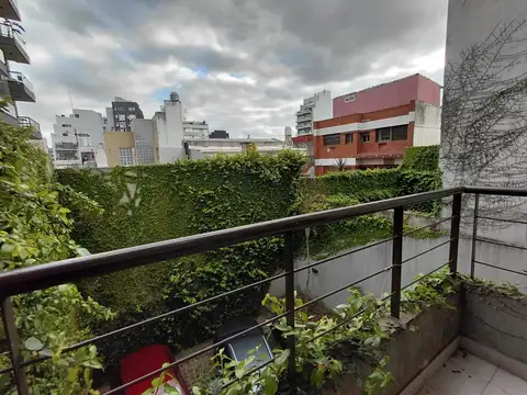 Departamento en Alquiler de 1 dormitorio