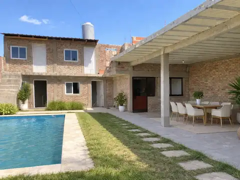 Casa en venta BARRIO LAS FRONTERAS