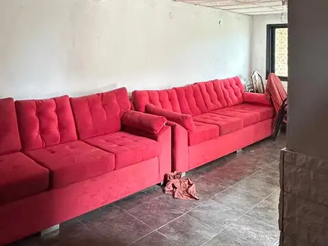 Casa en Venta 4 años