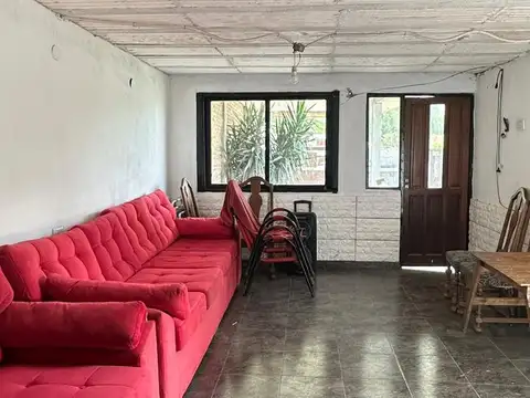 Casa en venta BARRIO LAS FRONTERAS
