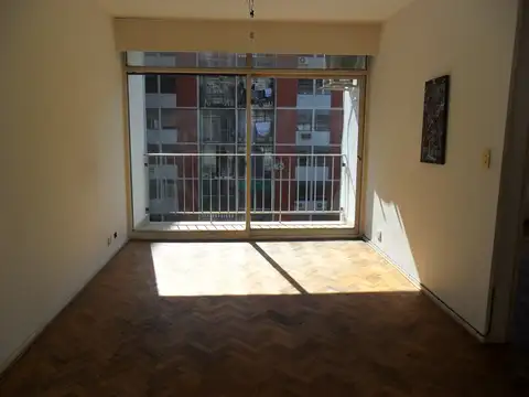 2 ambientes excelente ubicación