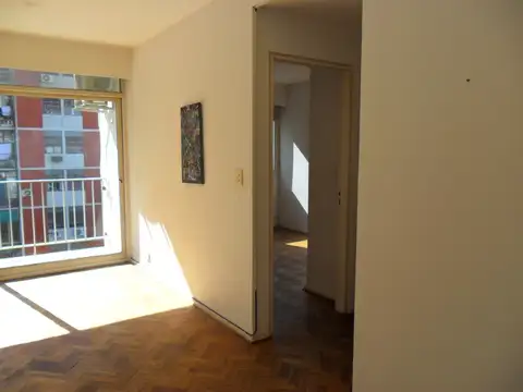 av santa fe 1000, Piso 7