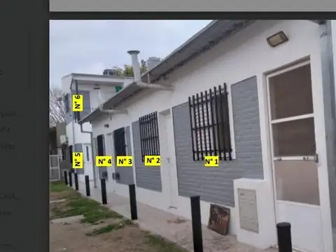 Avenida Primera Junta 4800