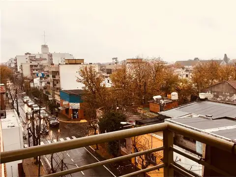 Departamento 2 ambientes venta San Fernando