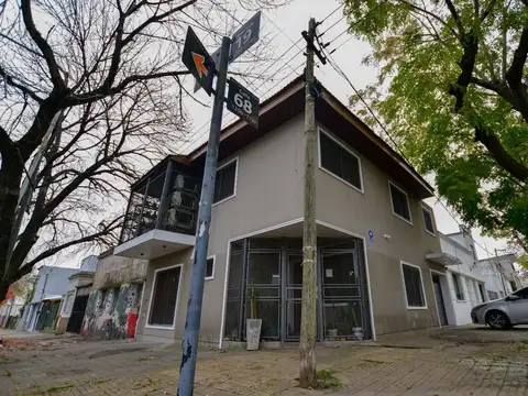19 esquina 68 1700