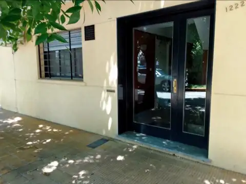 Güemes 1200, Piso 1