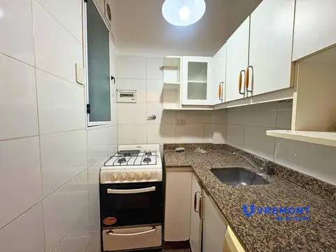 Departamento en Alquiler al Oeste