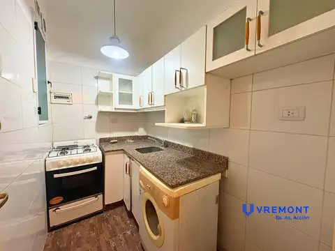 Departamento en Alquiler 45 años