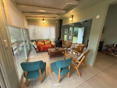 Casa en Venta de 2 dormitorios