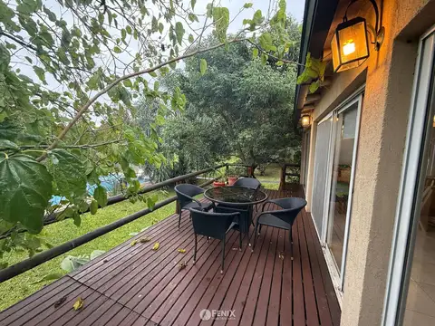 CF1248 - CASA B° LA EUGENIA EN VENTA - 3 AMBIENTES