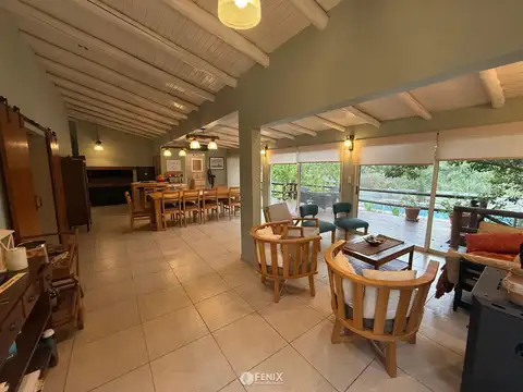 B° La Eugenia