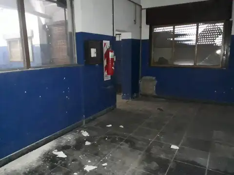 Galpon en Alquiler 40 años