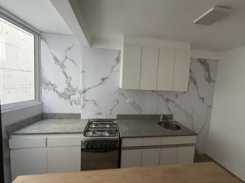 Departamento en Venta 50 años