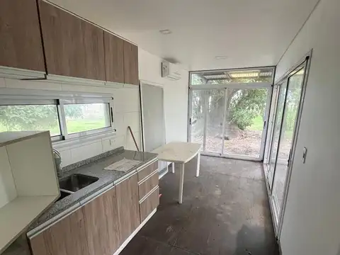 Campo de 300 hectáreas en R36 (km 50) y Camino a Payro - Magdalena