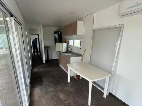 Campo de 300 hectáreas en R36 (km 50) y Camino a Payro - Magdalena