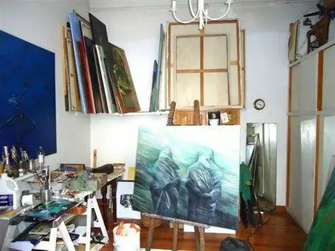 Depto Tipo Casa en Venta de 4 dormitorios