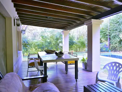 Casa en Venta al Noreste