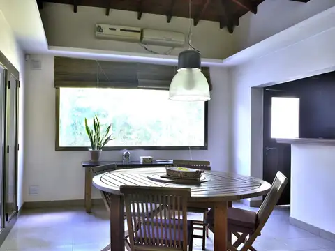 Casa en Venta en El Aromo, USD 280.000