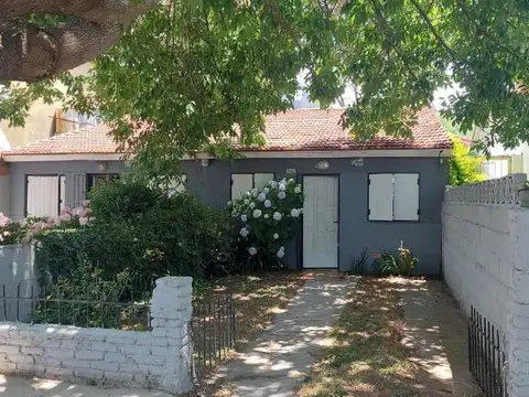 Casa en Venta en Santa Teresita, USD 75.000