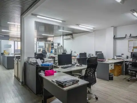 Galpon en Venta en San Cristobal, USD 4.800.000