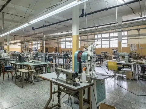 Depósito  en Venta en San Cristóbal, Capital Federal, Buenos Aires