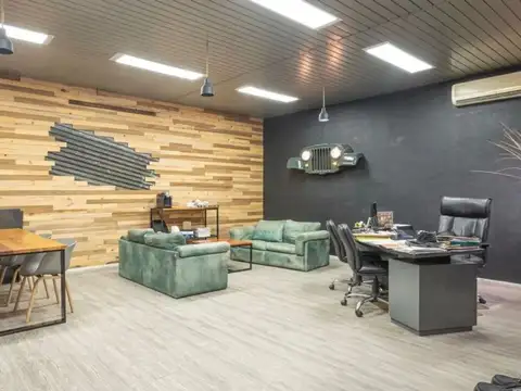 Depósito  en Venta en San Cristóbal, Capital Federal, Buenos Aires