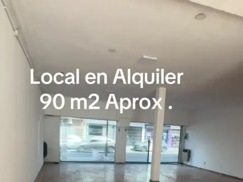Local en Alquiler en Los Polvorines, $ 2.000.000