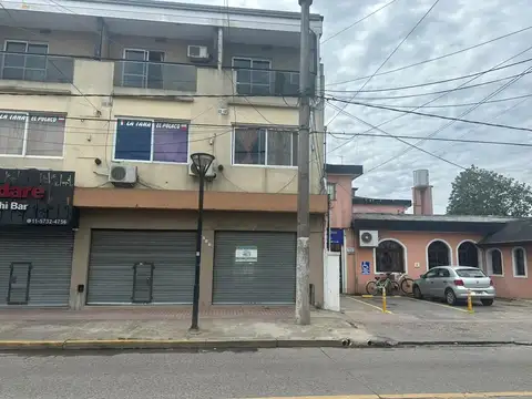 LOCAL EN ALQUILER EXCELENTE UBICACION-