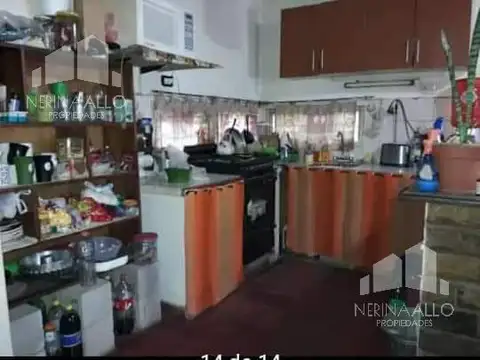 Casa en Venta de 2 dormitorios