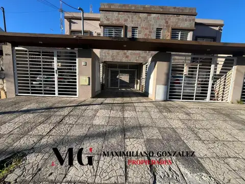 Depto alquiler - Monte Grande