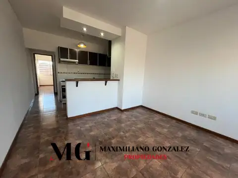 Departamento en Alquiler 8 años