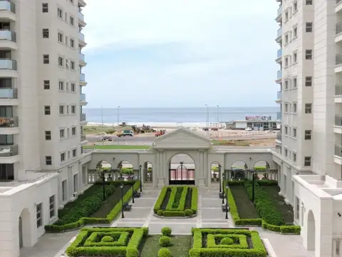 Departamento  en Alq. Temporario en Península, Punta del Este, Punta del Este / Maldonado