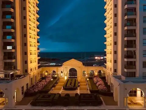 Torre Imperiale Punta del Este 100