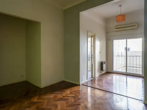 Azcuénaga 900