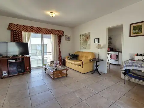 Departamento en Venta 18 años