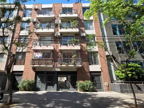 Venta Departamento 3 ambientes cochera San Isidro Centro
