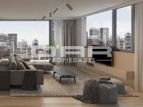 Departamento en Venta de 4 ambientes