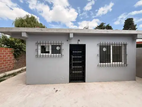 Casa en Venta 1 año
