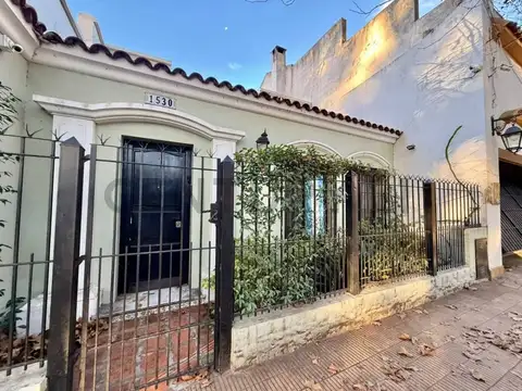 Casa en Venta en Martínez Vías / Libertador, USD 520.000
