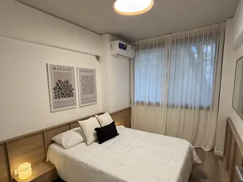 Departamento en Venta en Belgrano, USD 150.700