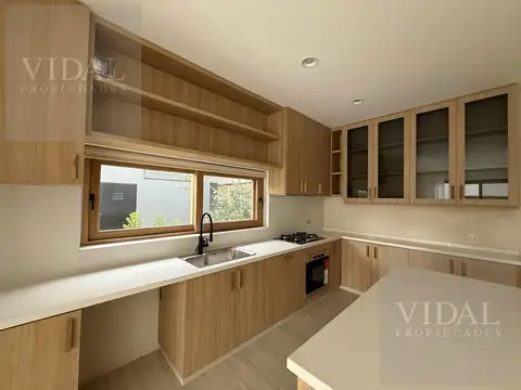 Casa en Venta A Estrenar